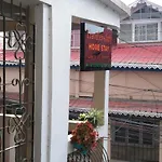 Traveller\'S Inn 2Bhk Apartment