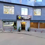 Grg Kasturi Darjeeling Hills View Best For Family & Friend