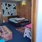 Mountain View Homestay