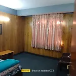 Mountain View Homestay