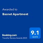 Basnet Apartment