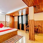 Hotel O Shanti Palace