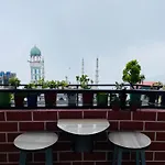 Blue Valley Apartment