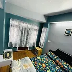 Blue Valley Apartment