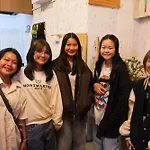 Tara Circle Hostel
