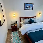 The Breeze Villa 2 Bhk