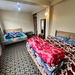 Graham Hill Homestay