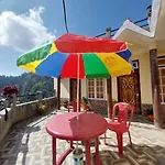 Graham Hill Homestay