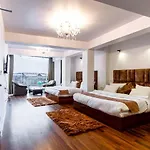 King\'S Bridge Suite & Spa