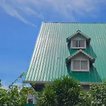 Kurseong\'S Kothee Homestay