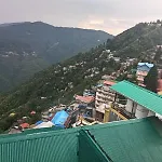 Hotel Kumud Residency