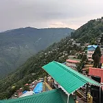 Hotel Kumud Residency