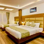 Hotel Bella Vista Darjeeling Near Drc Paid Paking
