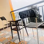 Asraya Homestay