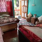 Anjana Homestay