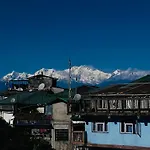 Vintage Homes, Darjeeling