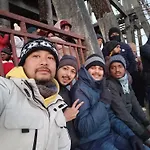The Sunset Nest Offbeat Homestay