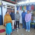 The Sunset Nest Offbeat Homestay