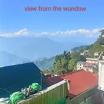 Kousani Homestay
