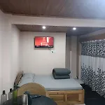Kousani Homestay