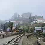 Destination Darjeeling