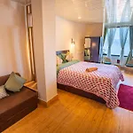 Monratino Himadrie -2 Mins Walk From Mall Road - All Rooms Have Kanchenjunga Mountain View