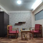 Alpenglow Homestay