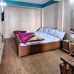 Sunshraya Homestay