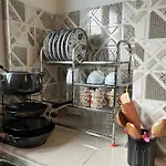 Hazelwood 2 Bhk Apartment