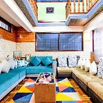 Hotel O Home Maruti Luxury Homestay