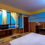 Hotel O Home Maruti Luxury Homestay