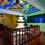 Hotel O Home Maruti Luxury Homestay