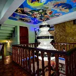 Hotel O Home Maruti Luxury Homestay