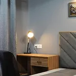 Moutain Souls A 3Bhk Studio Apartment