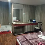 Red Rose Mountain Inn