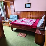 Red Rose Mountain Inn