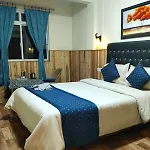 Hotel Himalayan Queen