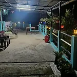 Goo Zimba Homestay