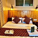 Himalayan Gorkha Retreat II Free Parking