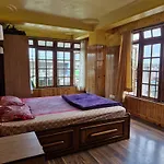 Himalayan Window