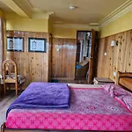 Himalayan Window