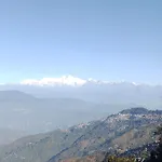 Shantikunj Homestay-Upper Batasia, Darjeeling