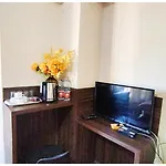 Hotel Premium Olive Branch Near Chowrasta Tourist Attraction
