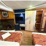 Hotel Broadway Annecy Darjeeling - Near Mall Road With Luxury & Spacious Room - Book Now