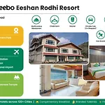 Treebo Eeshan Rodhi Resort, Darjeeling