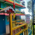 Eden Homestay