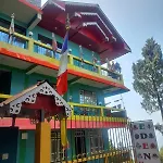 Eden Homestay