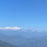 Ridges And Beyond Homestay