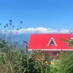 Ridges And Beyond Homestay