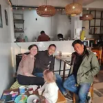 Kurakani Homestay